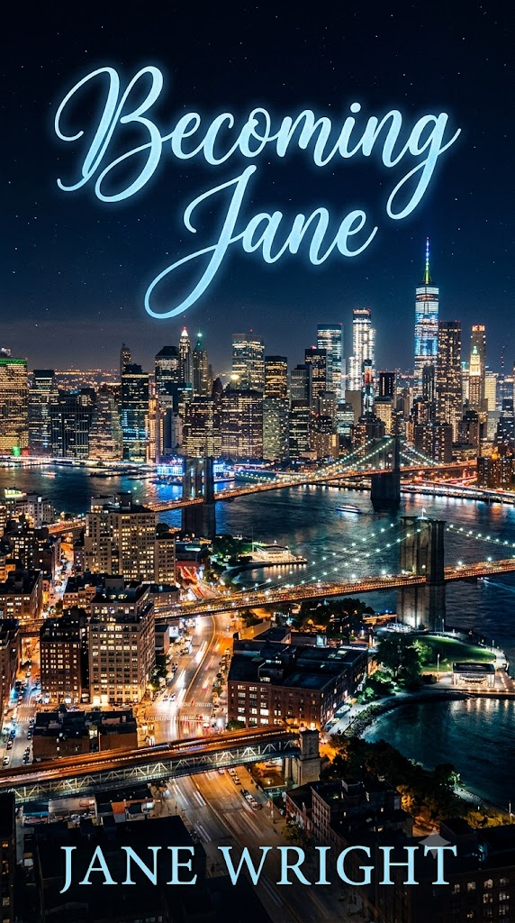 Becoming Jane book cover